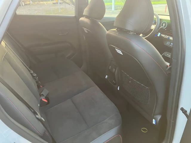 Hyundai Kona 2WD N Line