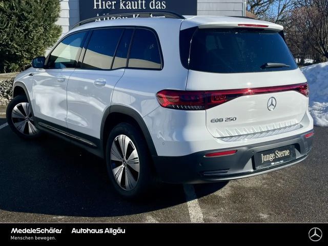 Mercedes-Benz EQB 250 Progressive