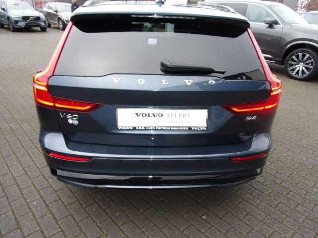 Volvo V60 Dark Plus