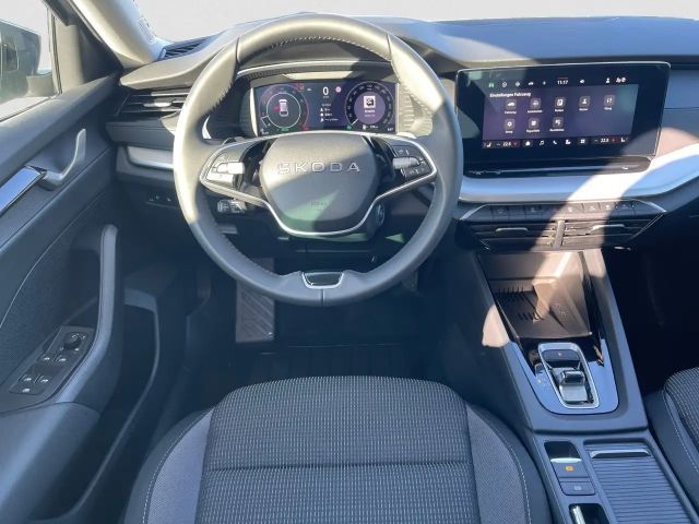 Skoda Octavia Combi Selection