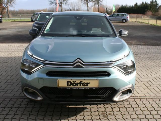 Citroën C4 Shine