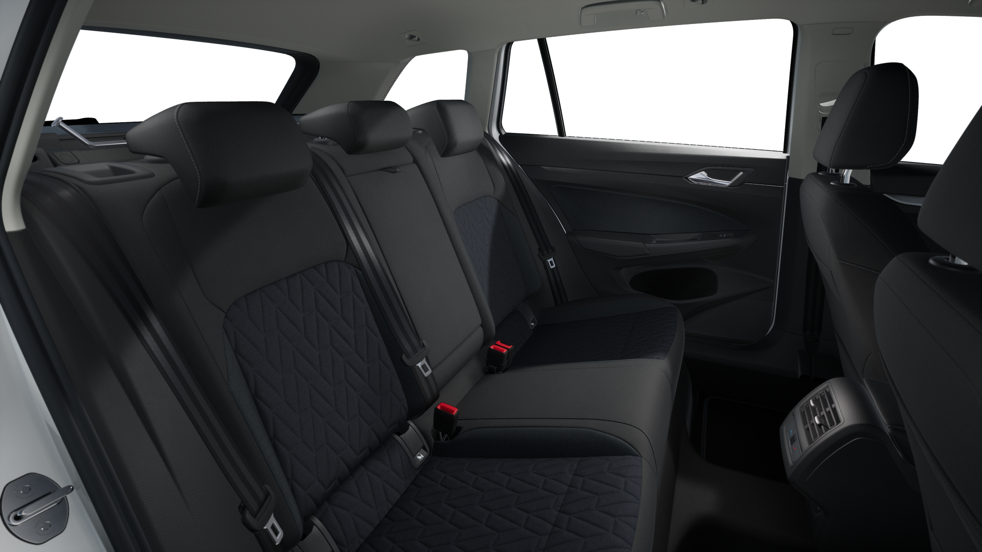 Volkswagen Golf 1.5 TSI Life Variant