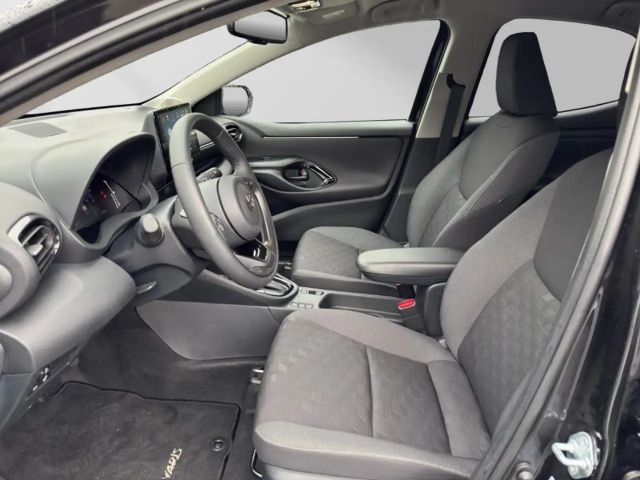 Toyota Yaris Comfort Hatchback Hybride