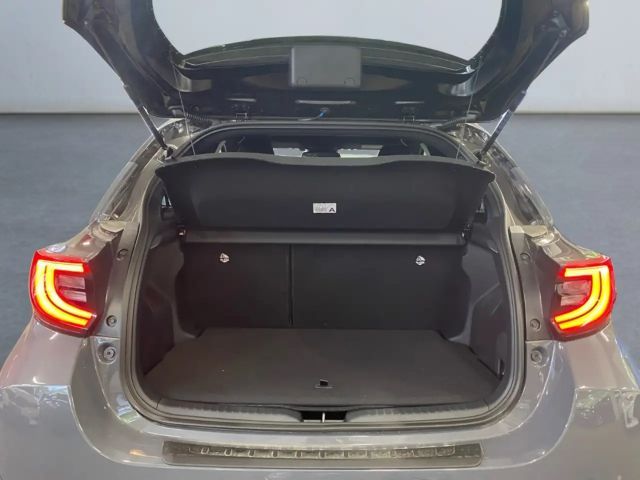 Toyota Yaris GR Hatchback Hybride