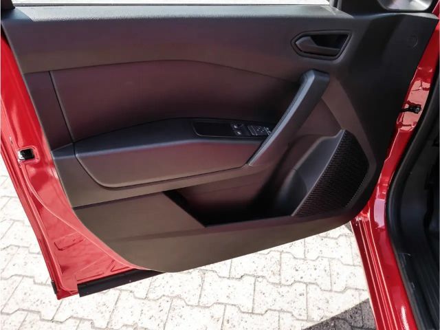 Nissan Townstar DIG-T Visia