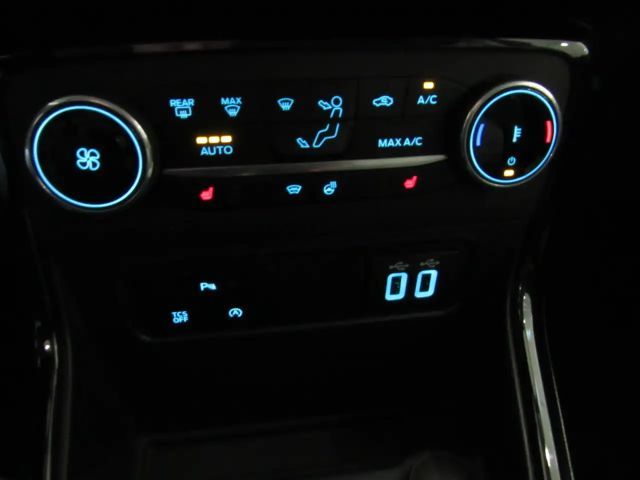 Ford EcoSport EcoBoost