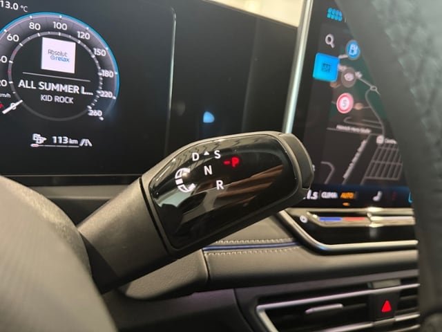 Volkswagen Tiguan DSG eHybrid