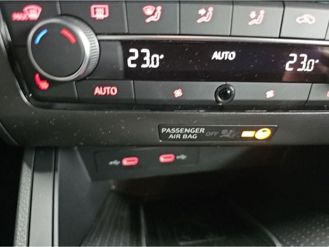 Seat Ibiza 1.0 TSI Xcellence