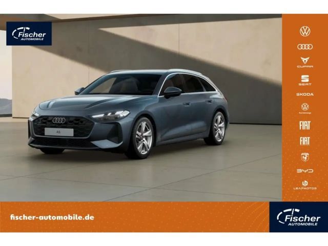 Audi A5 Avant S-Line