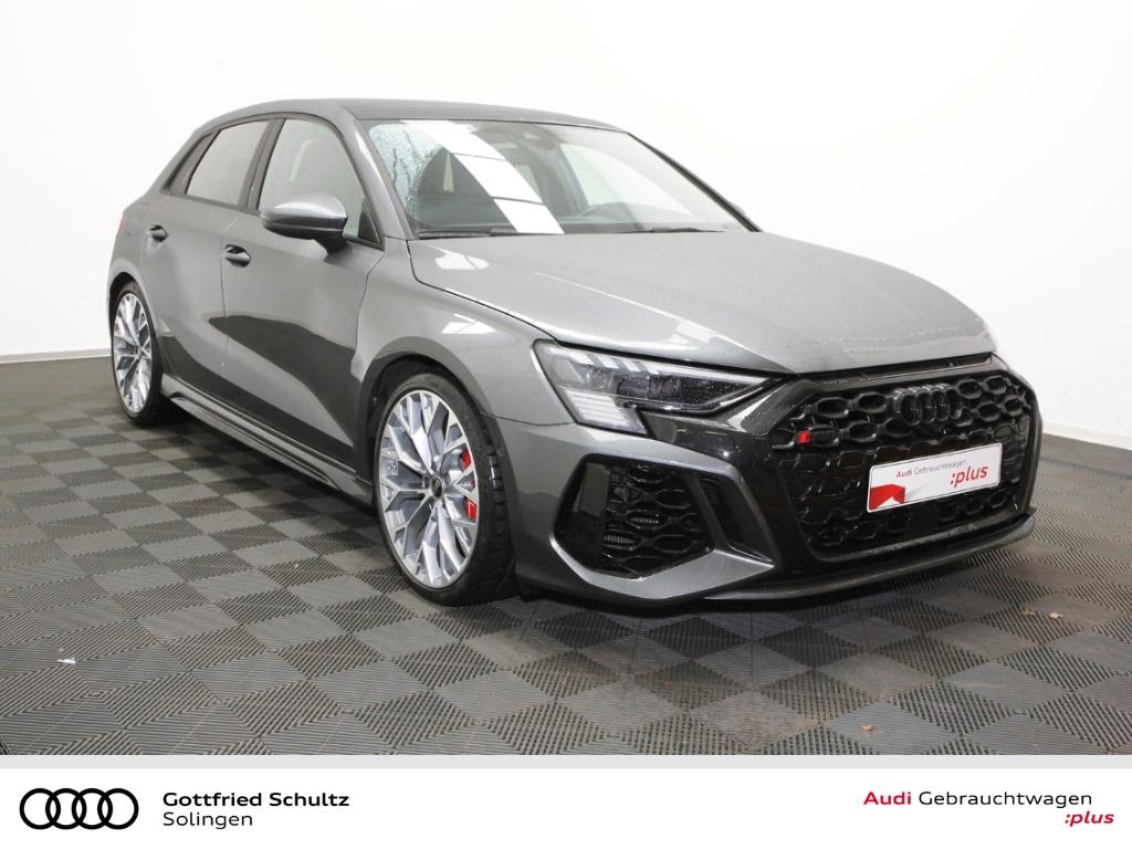 Audi RS3 Quattro Sedan Sportback