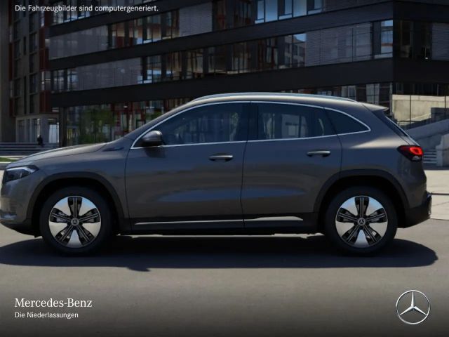 Mercedes-Benz EQA 300 4MATIC