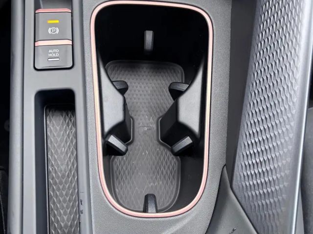 Cupra Terramar 2.0 TSI VZ