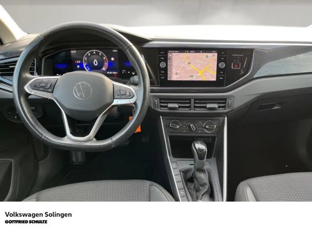 Volkswagen Polo 1.0 TSI DSG Life