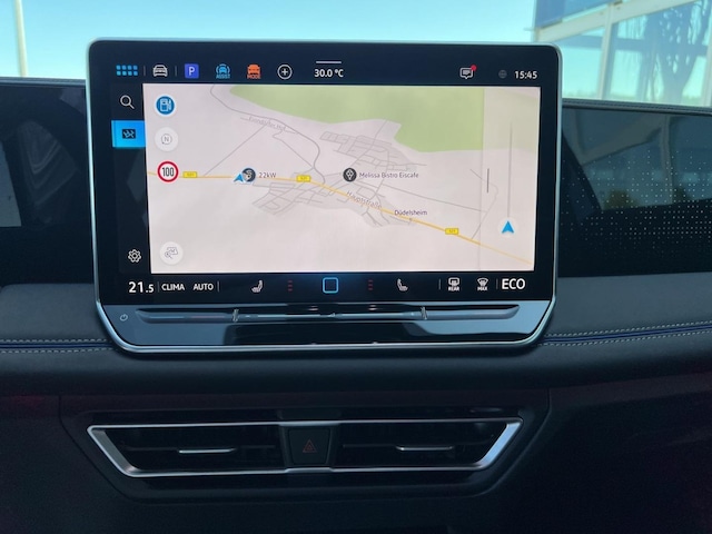 Volkswagen Tiguan DSG R-Line eHybrid