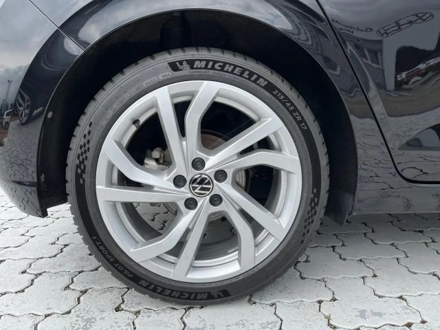 Volkswagen Polo 1.0 TSI DSG Style