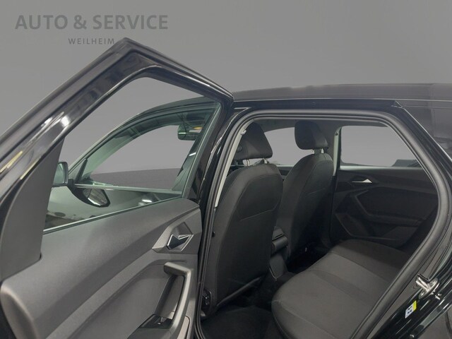 Audi A1 30 TFSI S-Tronic Sportback