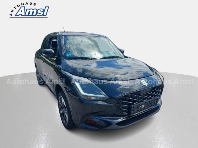 Suzuki Swift AllGrip Comfort DualJet Hybrid