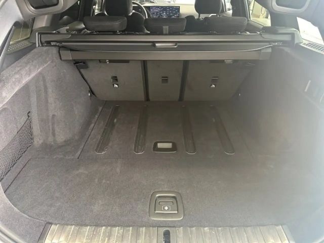 BMW 320 320d Touring xDrive