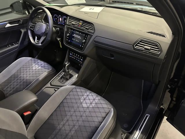 Volkswagen Tiguan 1.5 TSI DSG R-Line