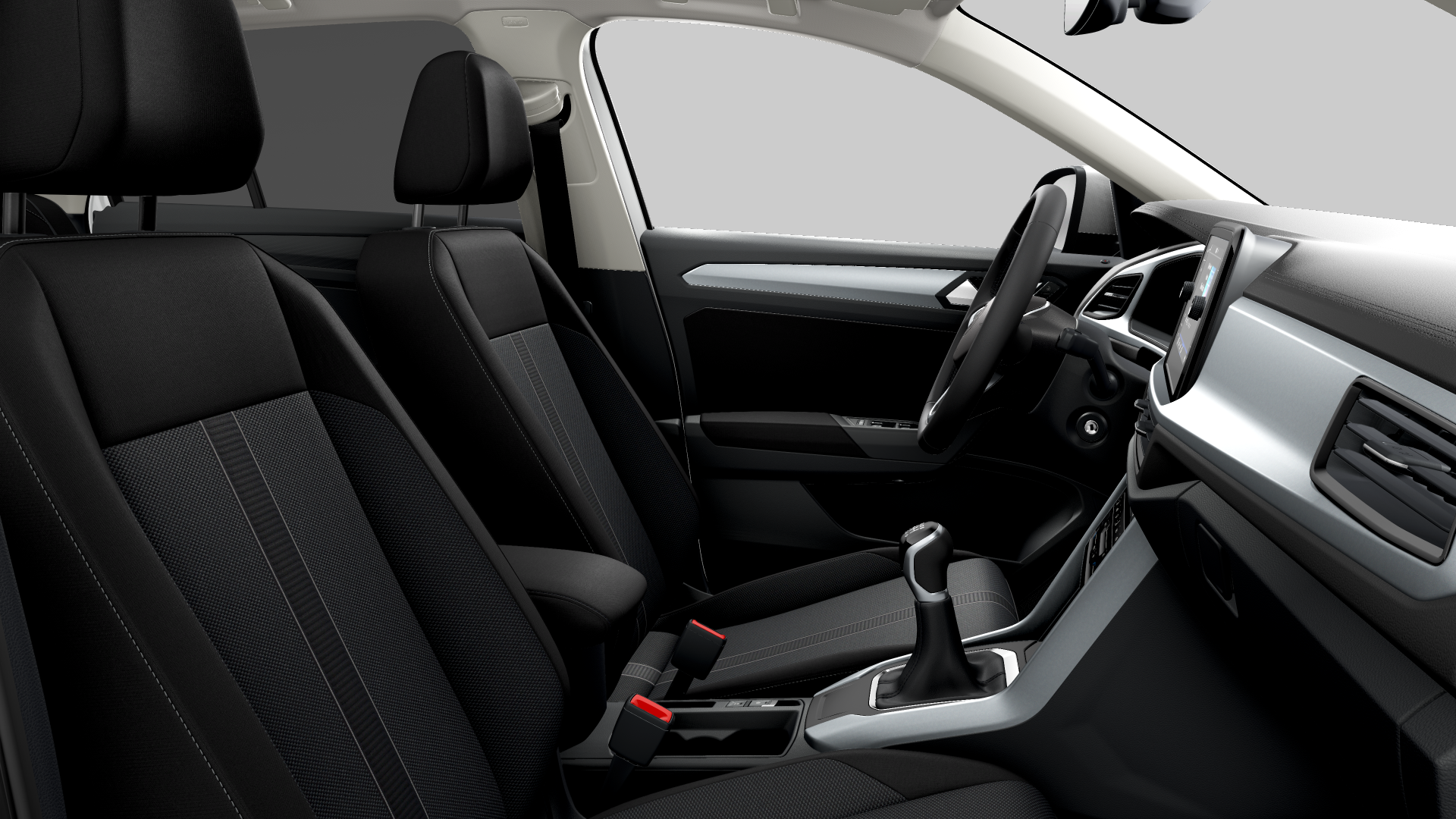 Volkswagen T-Roc 1.0 TSI