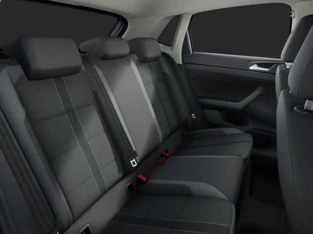 Volkswagen Polo 1.0 TSI DSG IQ.Drive Style