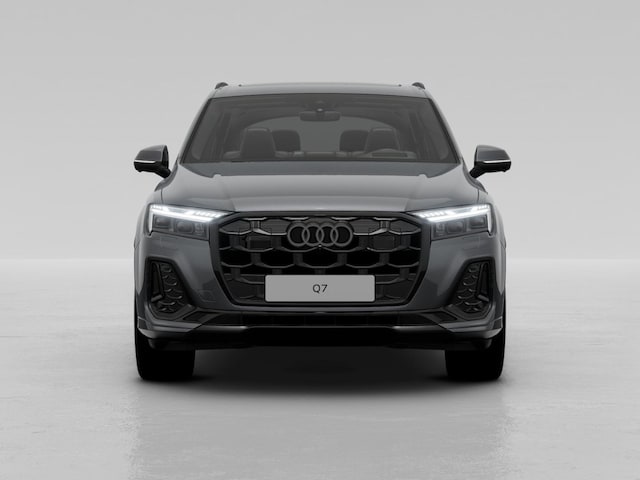 Audi Q7 50 TDI Quattro S-Line