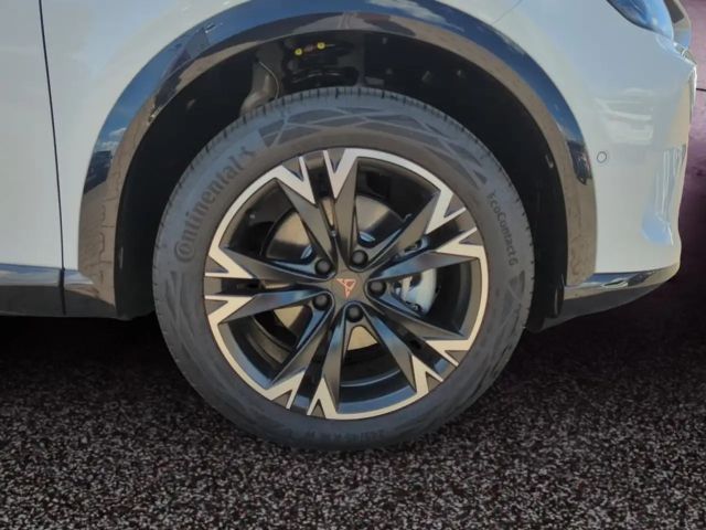 Cupra Formentor 2.0TDI 150PS AHK+SENNHEISER+KESSY ACC