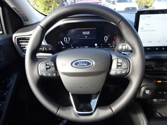 Ford Focus Active
