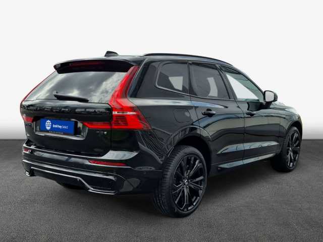 Volvo XC60 XC60