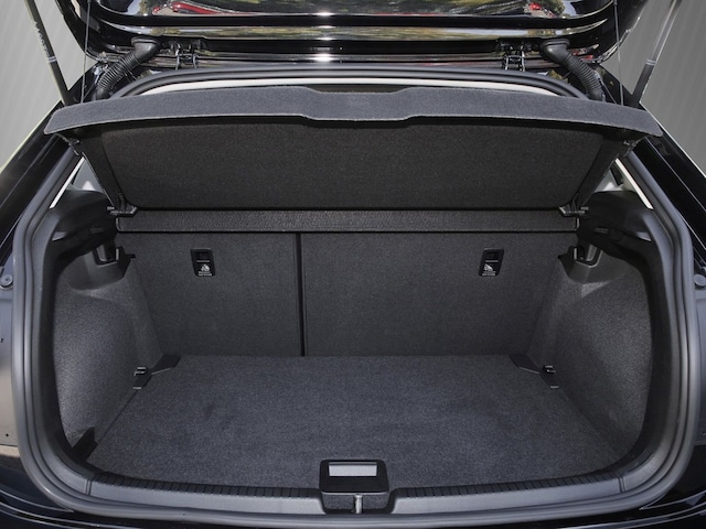 Volkswagen Polo 1.0 TSI IQ.Drive Style