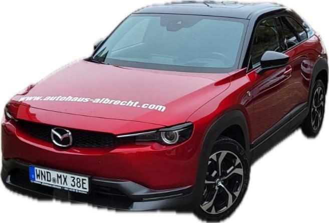 Mazda MX-30 Premium SkyActiv