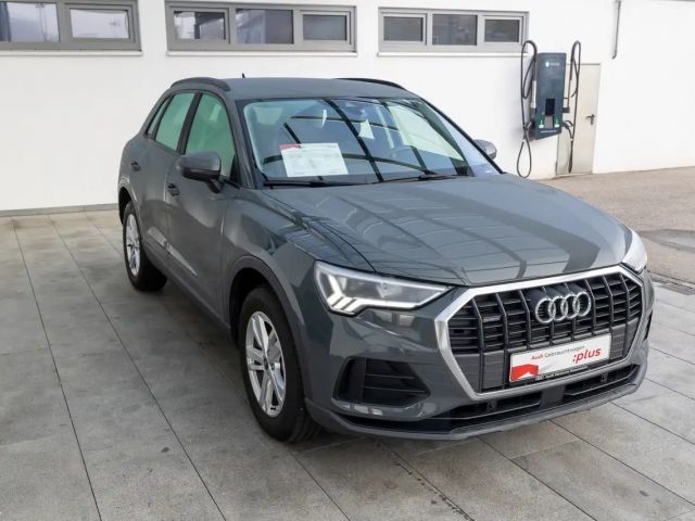 Audi Q3 40 TFSI Quattro