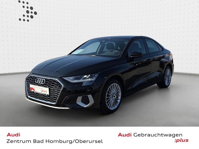 Audi A3 30 TFSI S-Tronic Sedan