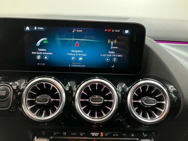 Mercedes-Benz EQA 300 4MATIC Progressive