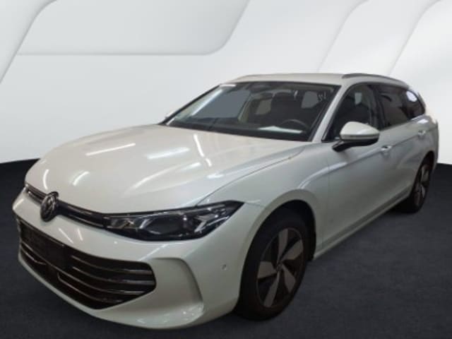 Volkswagen Passat DSG