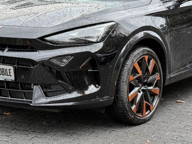 Cupra Formentor 1.5 TSI VZ e-Hybrid