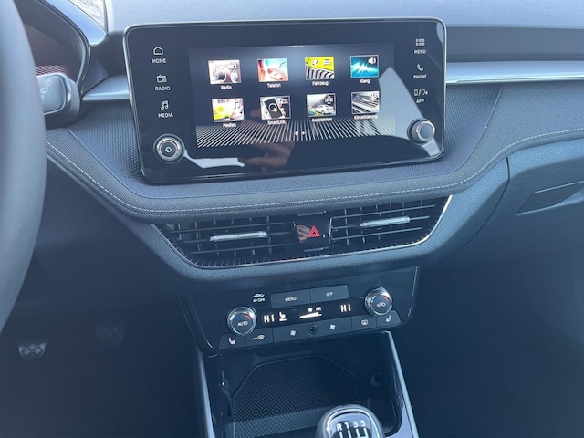 Skoda Fabia 1.0 TSI Selection