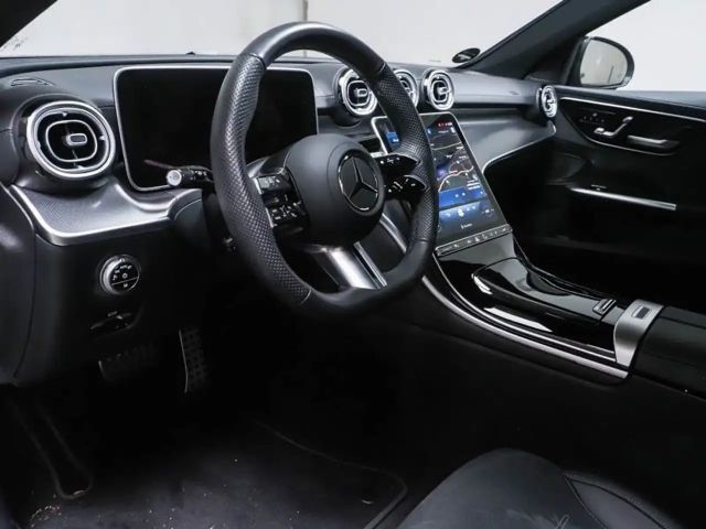 Mercedes-Benz C 180 AMG Line Estate