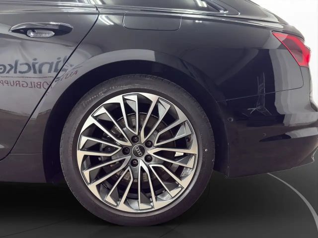 Audi A6 Hybride Quattro