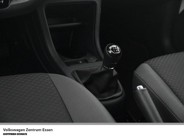 Volkswagen up! Active