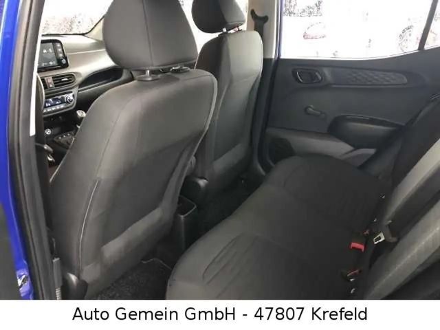 Hyundai i10 1.2 Trend