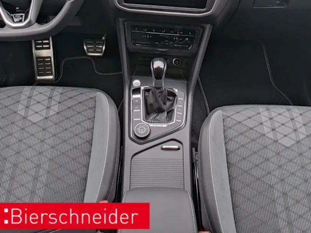 Volkswagen Tiguan 2.0 TSI Allspace DSG R-Line
