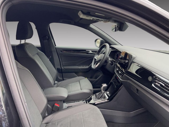 Volkswagen T-Roc DSG R-Line Style