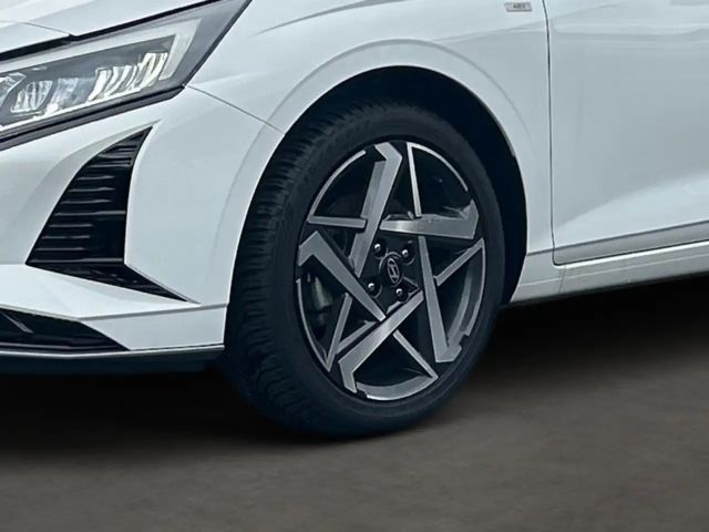 Hyundai i20 1.0 Hybrid Prime T-GDi