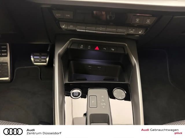 Audi A3 35 TFSI S-Line Sedan Sportback