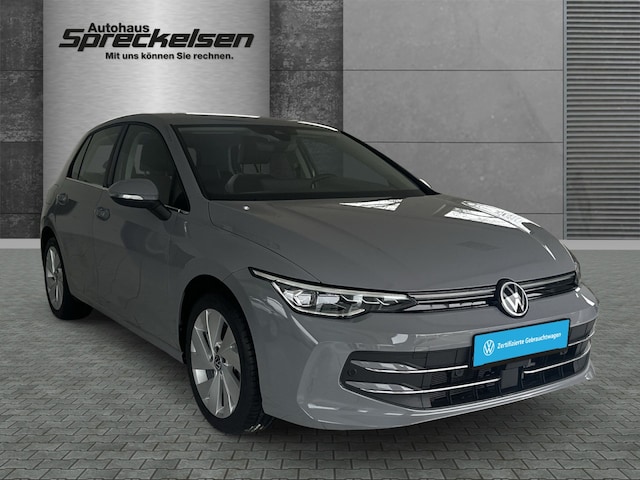 Volkswagen Golf 1.5 eTSI Golf VIII Style