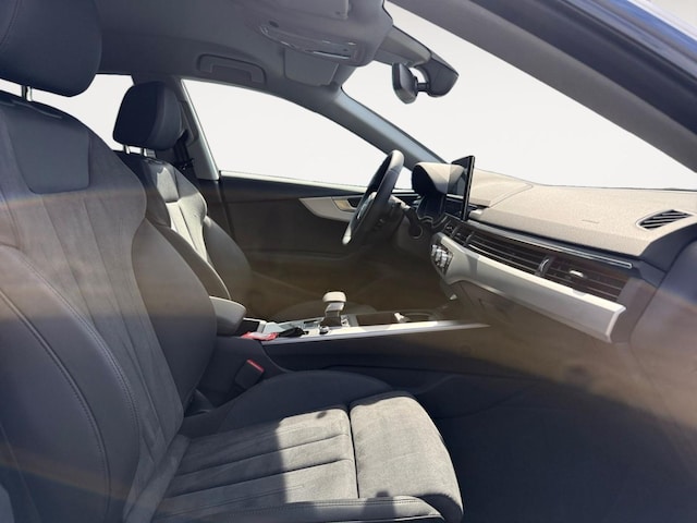 Audi A5 35 TFSI S-Line S-Tronic Sportback