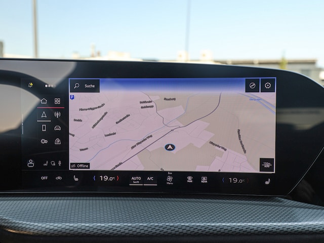 Audi Q5 Quattro S-Tronic Sportback