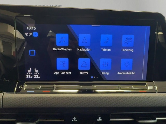 Volkswagen Golf 2.0 TSI DSG GTI