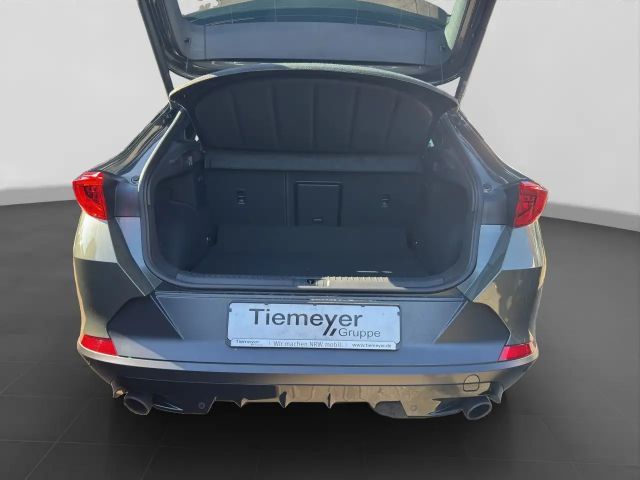 Cupra Formentor 2.0 TSI DSG